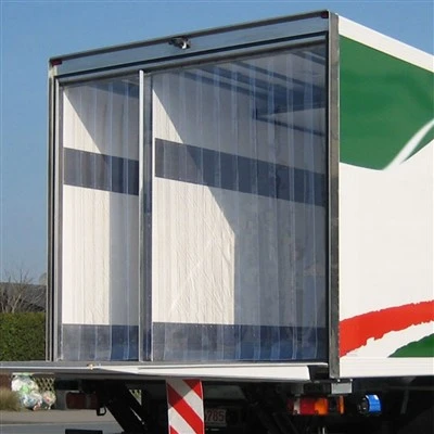 Truk Kulkas Multi Suhu